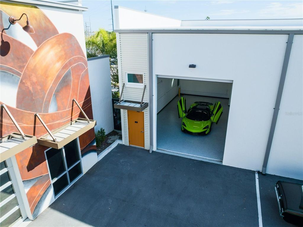 Photo of 2051 Gandy Boulevard N #400, St Petersburg, FL 33702 (MLS # TB8468395)