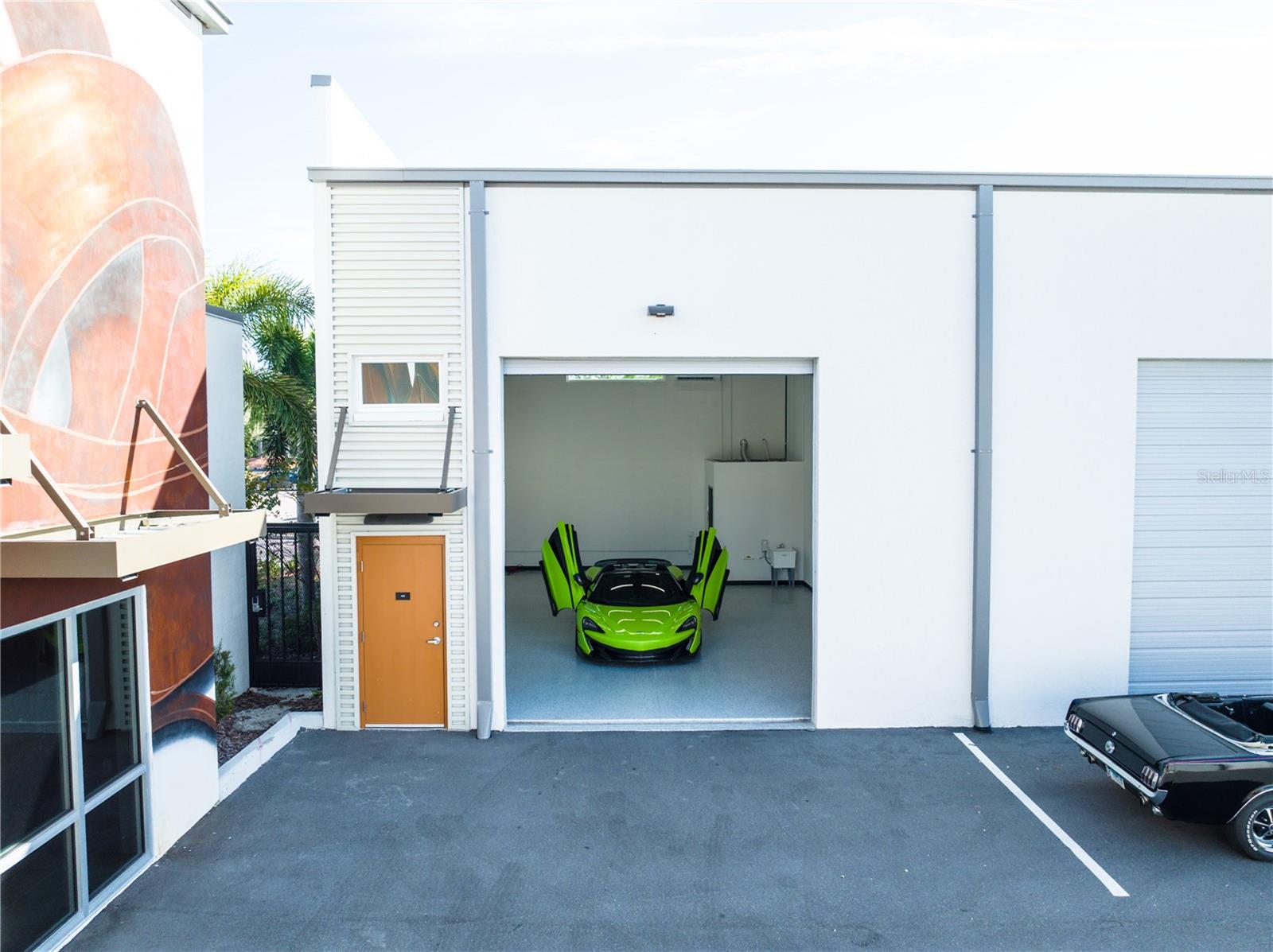 2051 GANDY BOULEVARD N 400