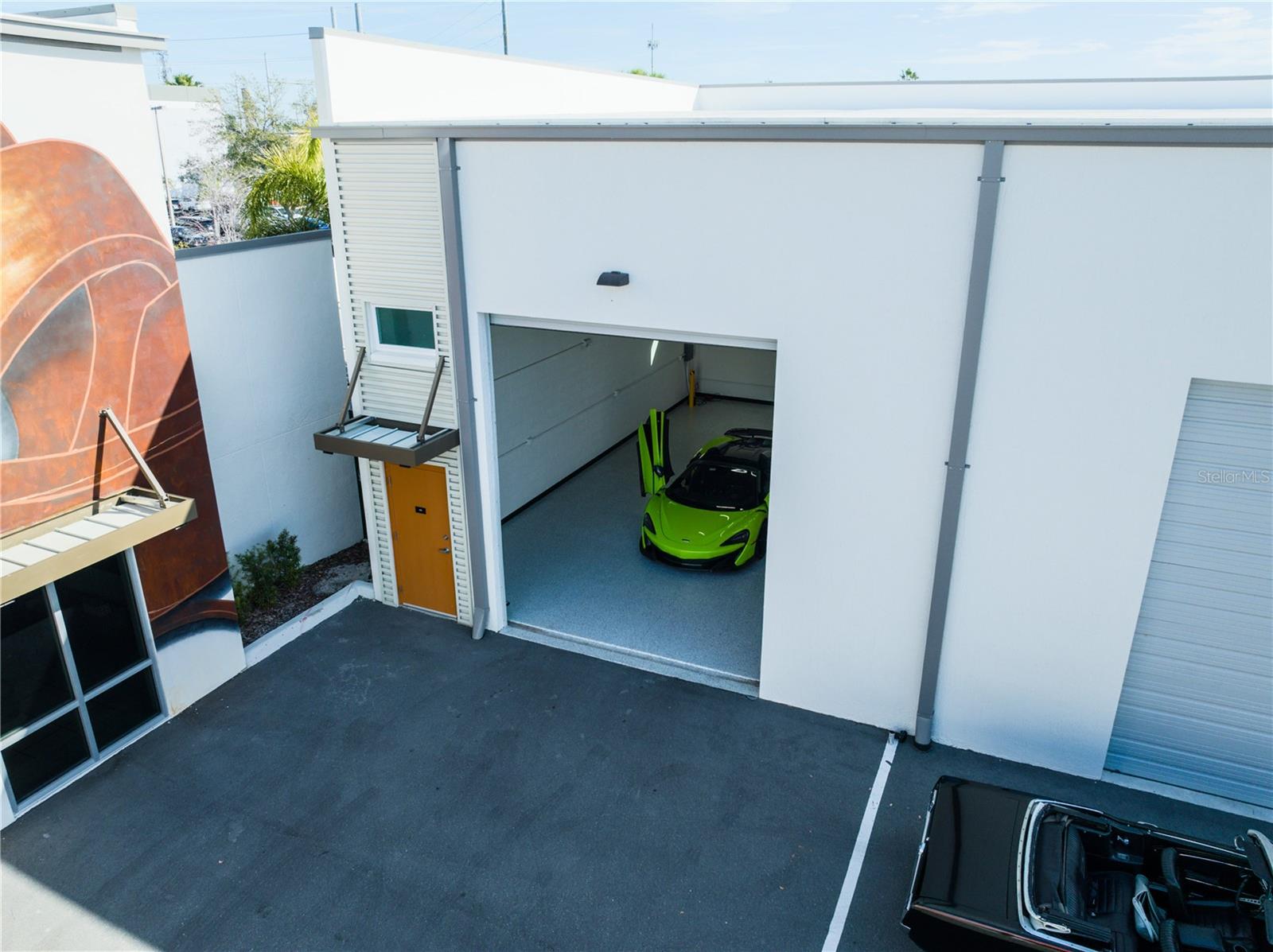 2051 GANDY BOULEVARD N 400