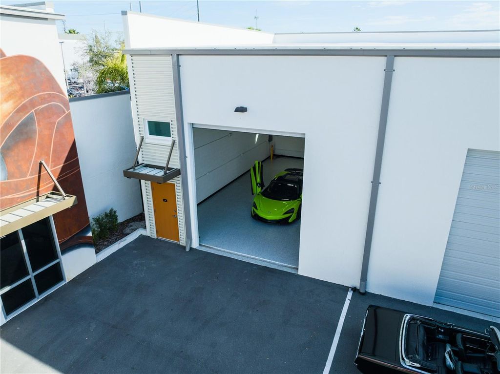 Photo of 2051 Gandy Boulevard N #400, St Petersburg, FL 33702 (MLS # TB8468395)