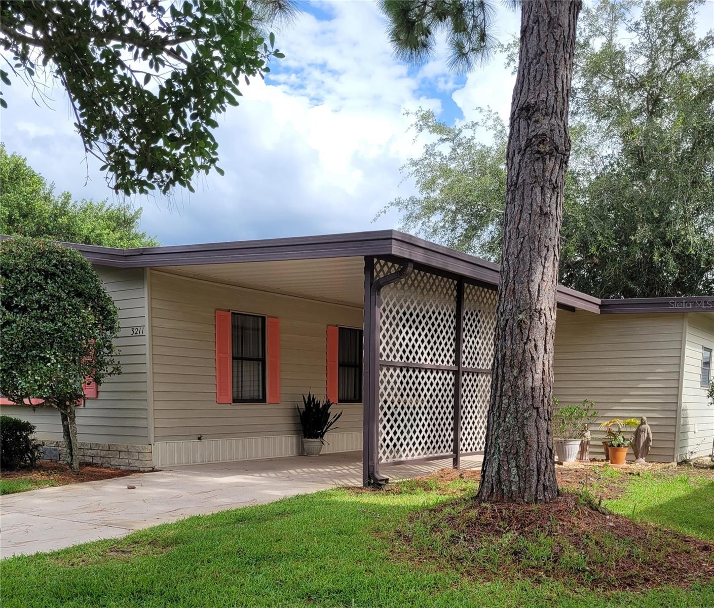 3211 WEKIVA ROAD