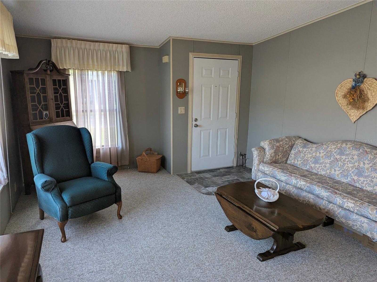 TAVARES FOX RUN MOBILE HOME - Residential