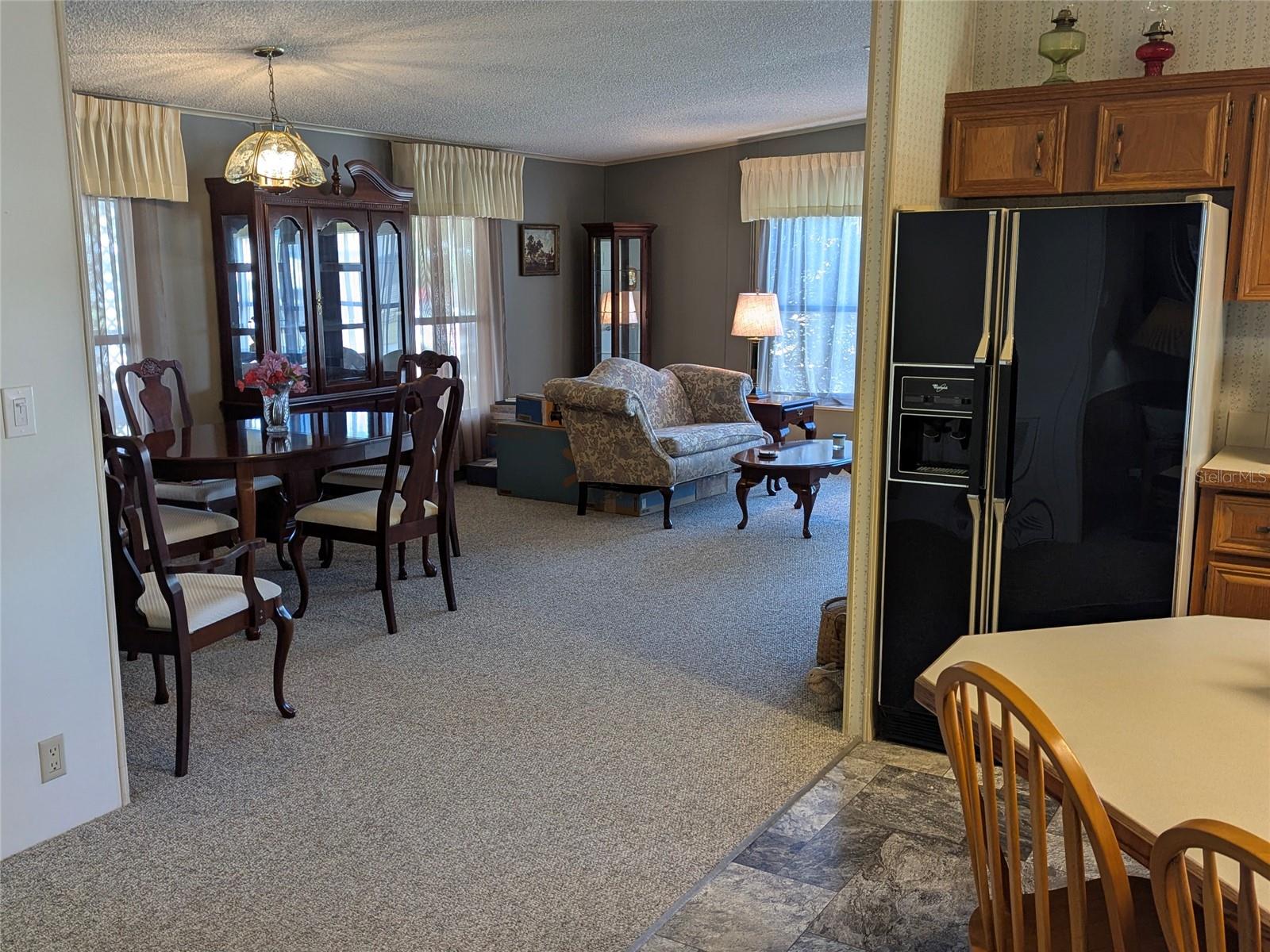 TAVARES FOX RUN MOBILE HOME - Residential