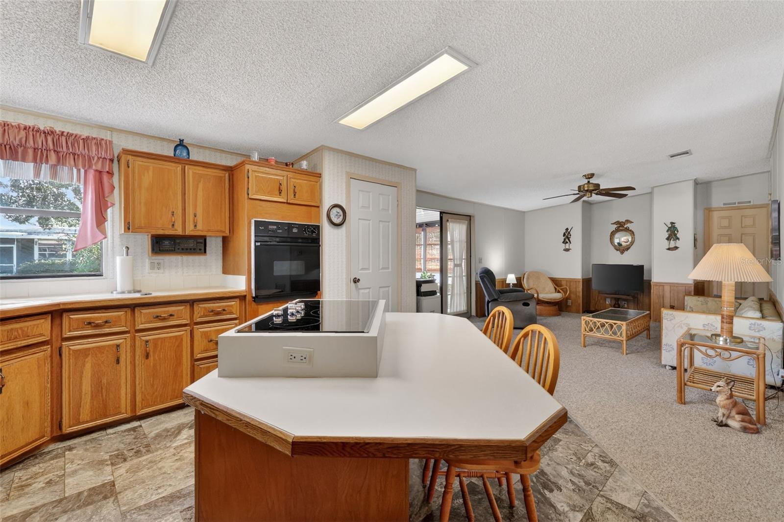 TAVARES FOX RUN MOBILE HOME - Residential