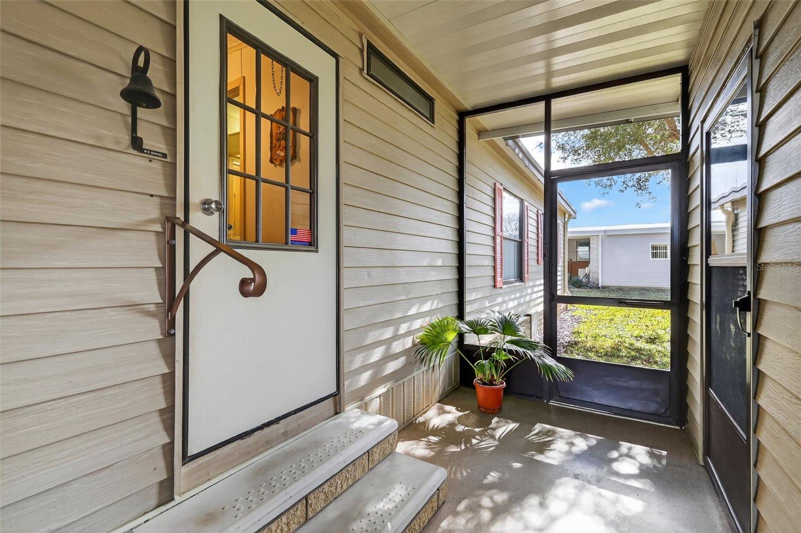 TAVARES FOX RUN MOBILE HOME - Residential