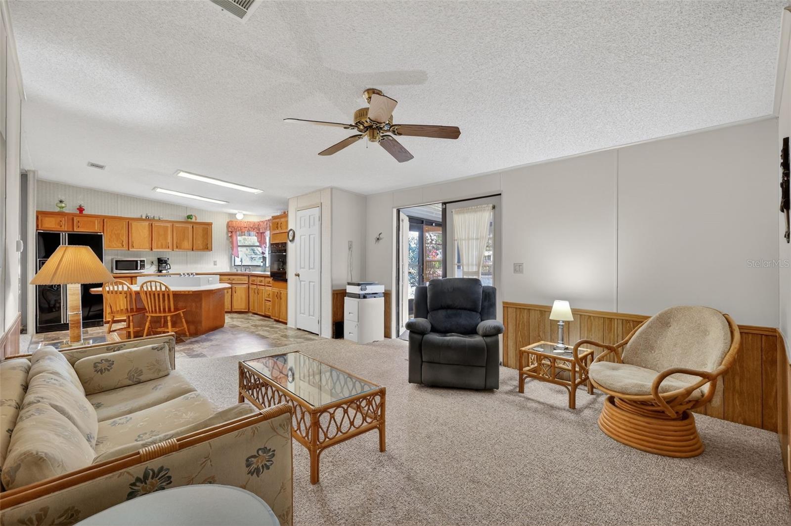 TAVARES FOX RUN MOBILE HOME - Residential