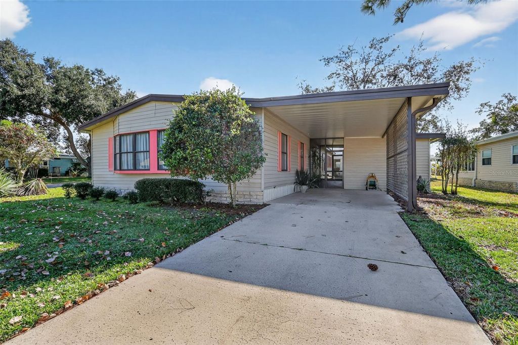 Photo of 3211 Wekiva Road, Tavares, FL 32778 (MLS # G5106733)