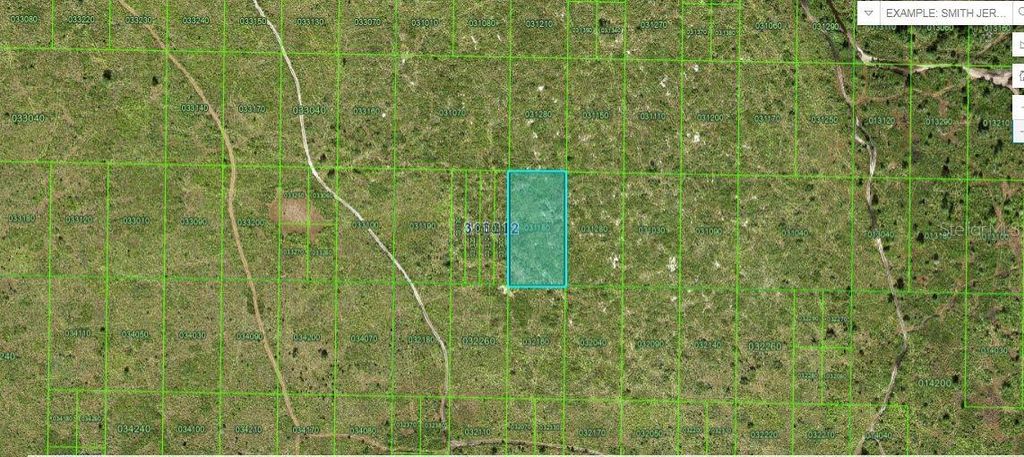 Photo of N/A, Frostproof, FL 33843 (MLS # O6265724)