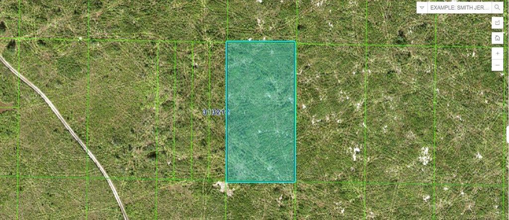 Photo of N/A, Frostproof, FL 33843 (MLS # O6265724)