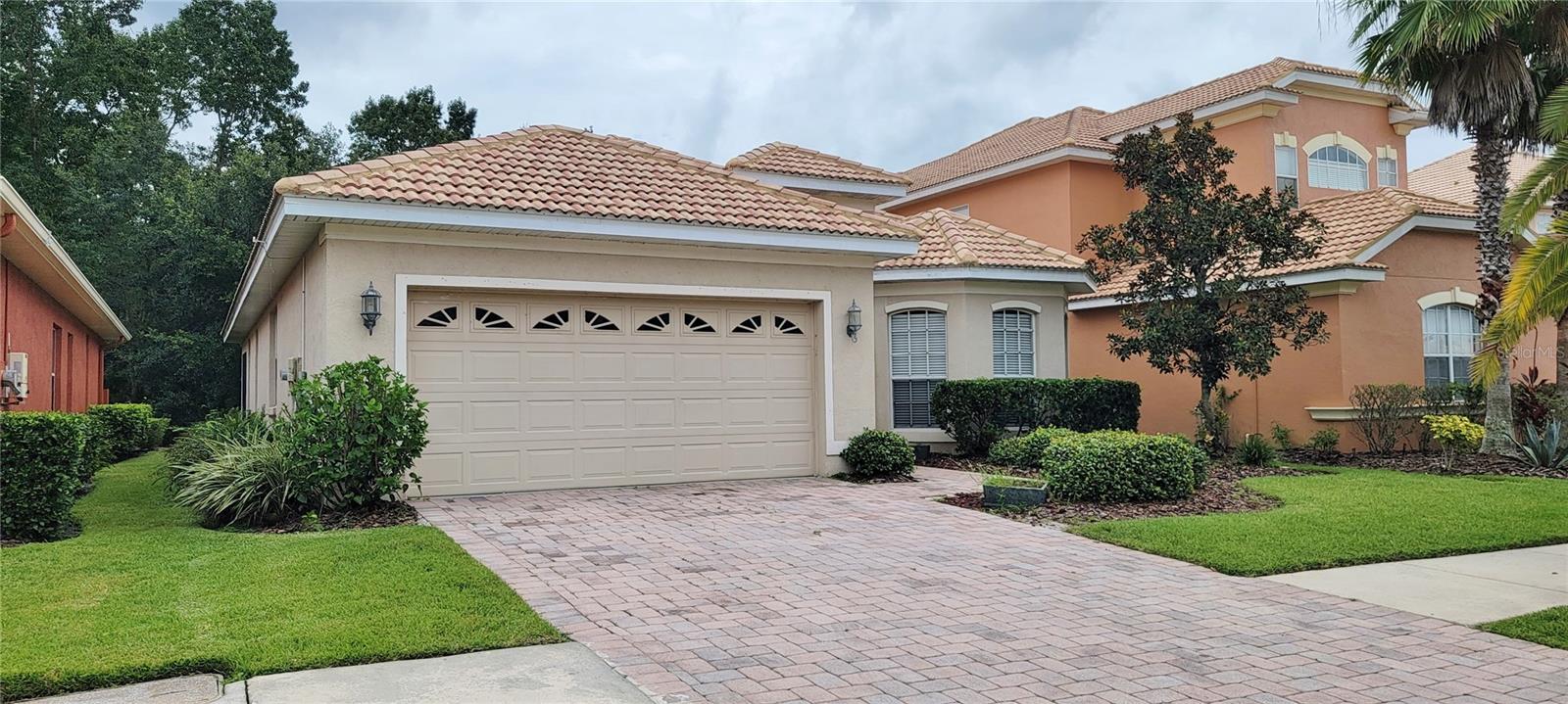 CORY LAKE ISLES PH 05 UN 01 - Residential Lease