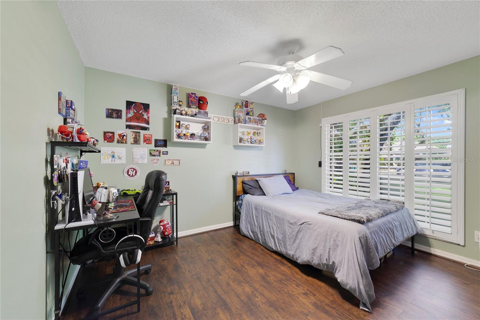 WILLOW RUN - Residential