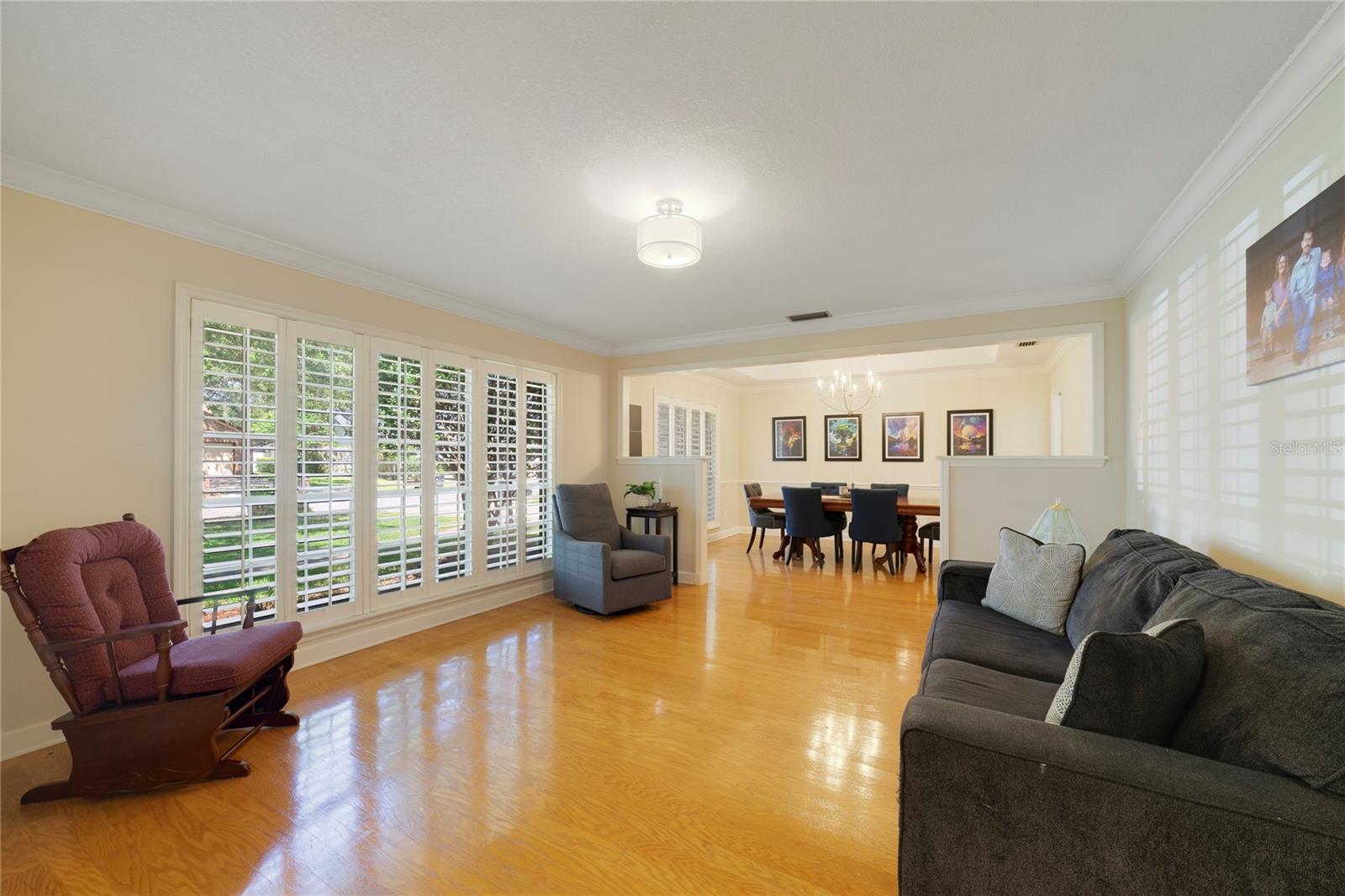 WILLOW RUN - Residential