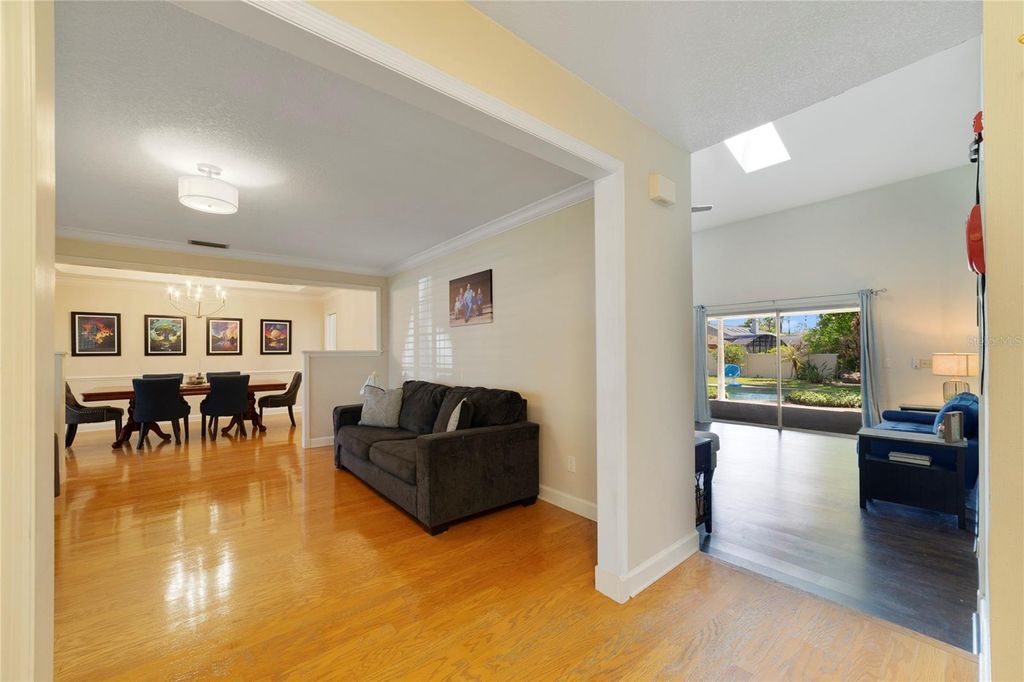 Photo of 749 Willow Run Lane, Winter Springs, FL 32708 (MLS # O6407791)