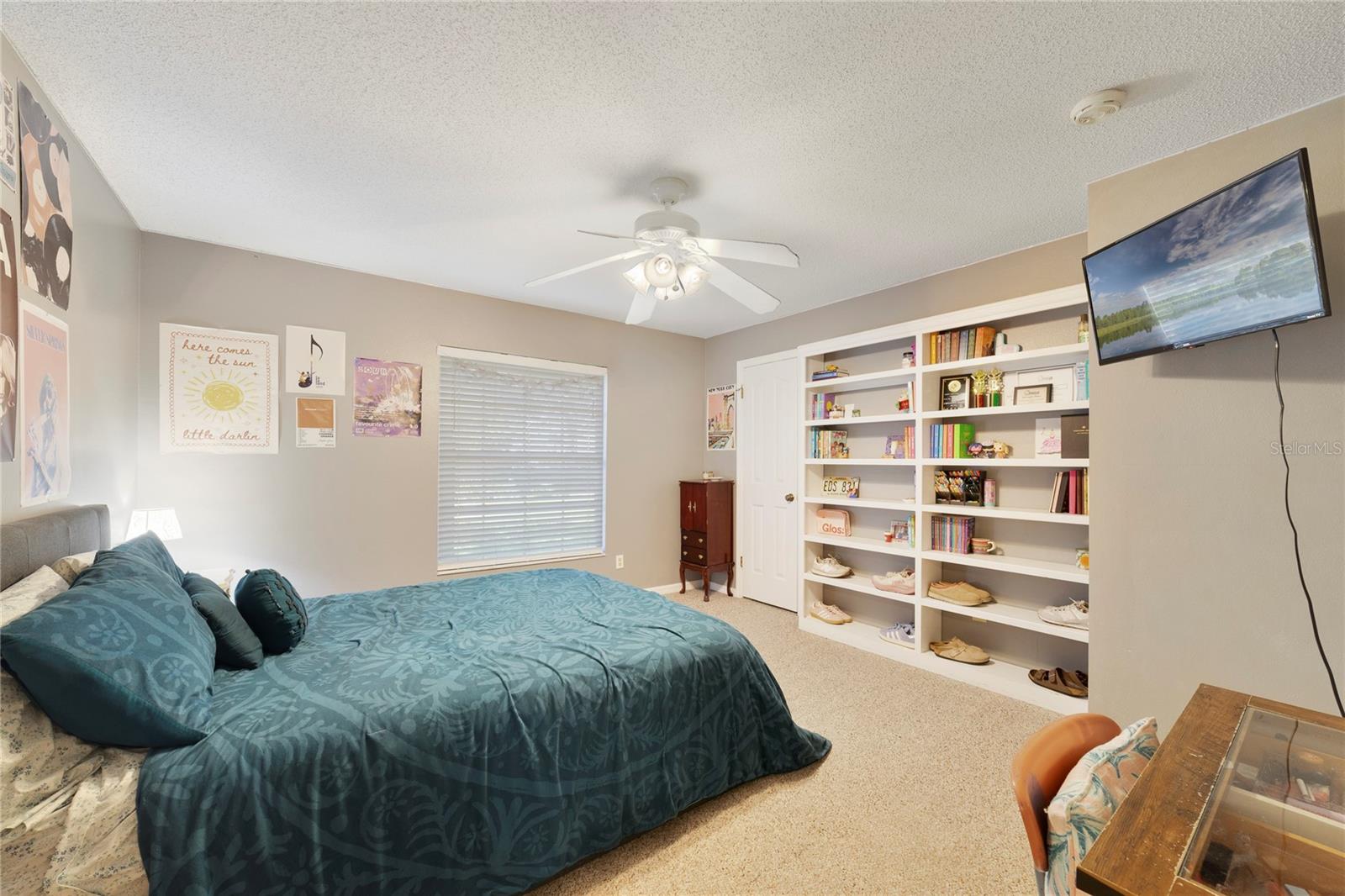 WILLOW RUN - Residential