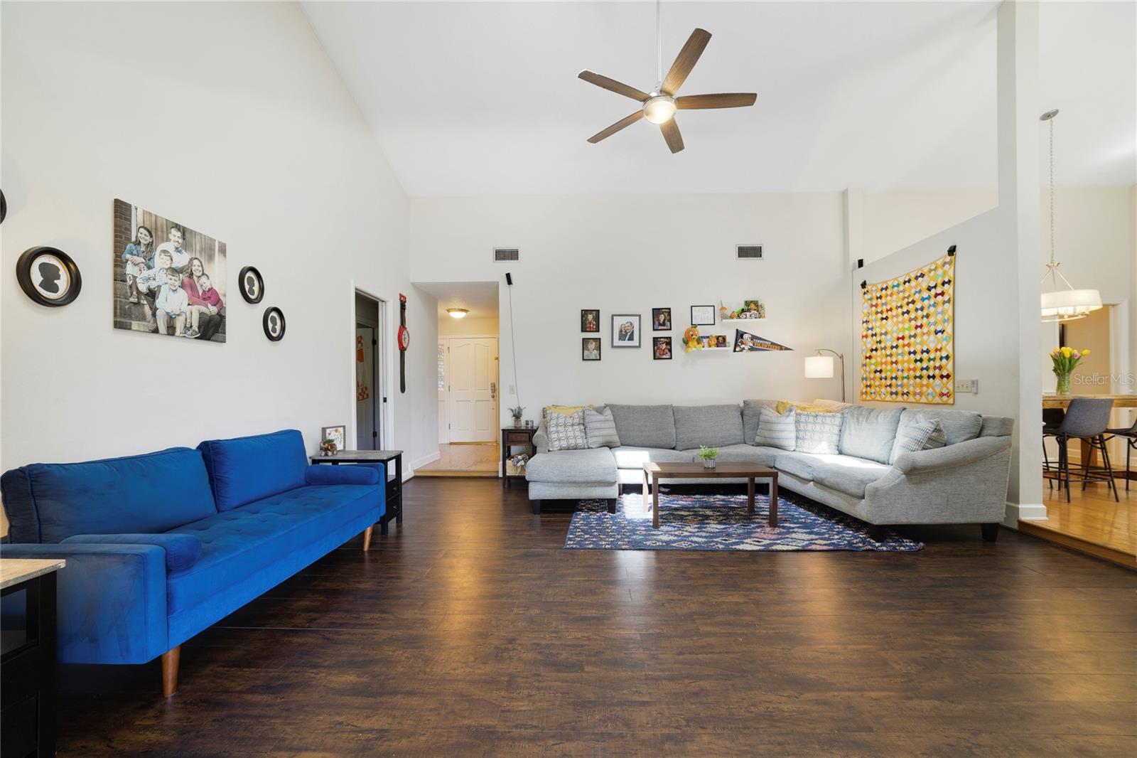 WILLOW RUN - Residential