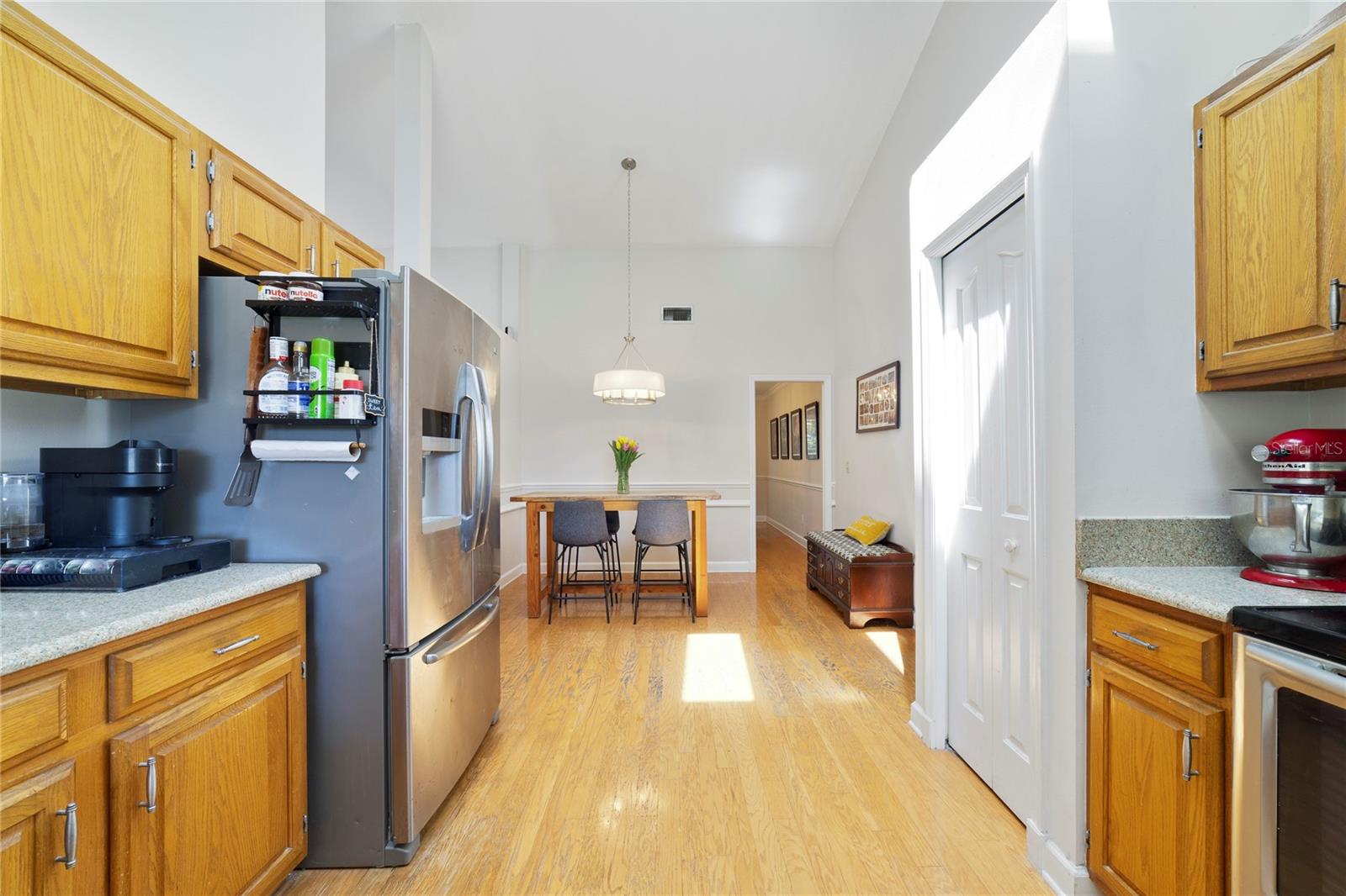 WILLOW RUN - Residential