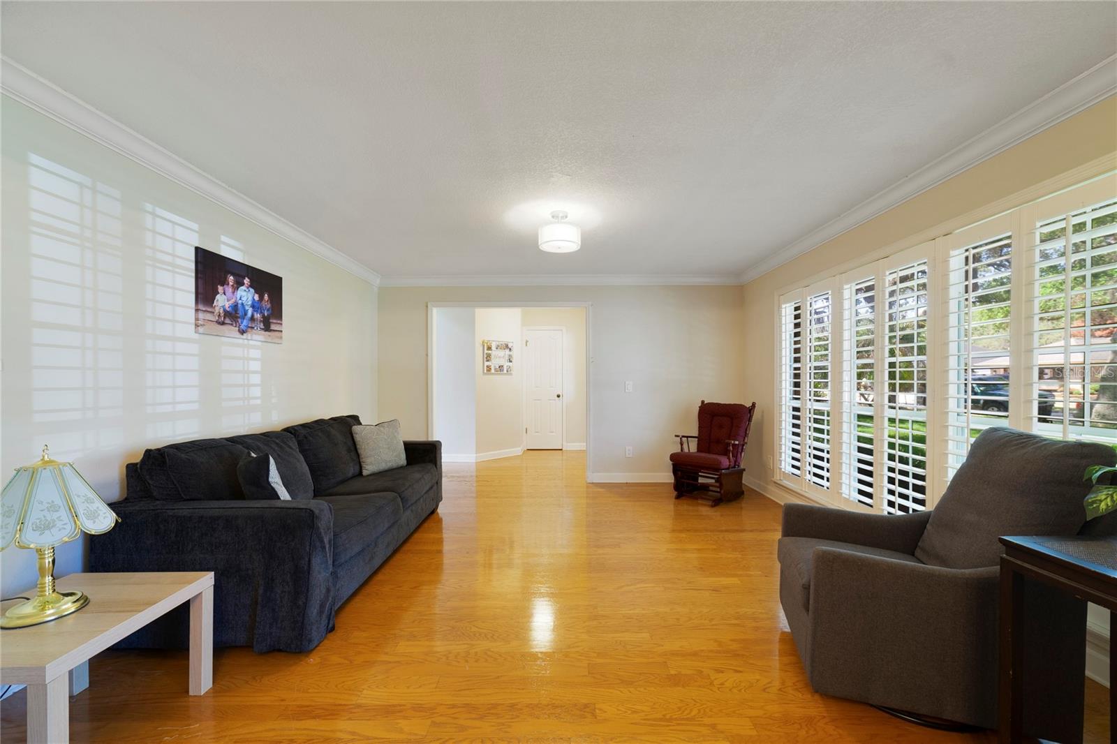 WILLOW RUN - Residential