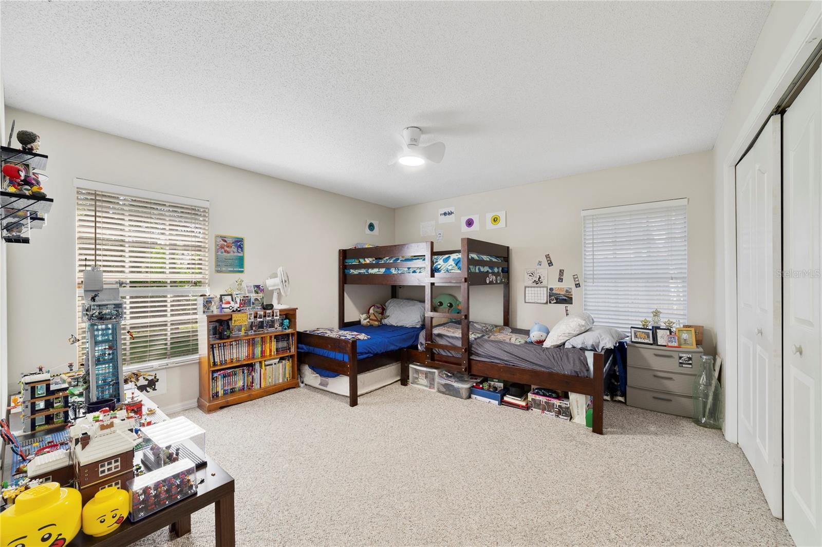 WILLOW RUN - Residential