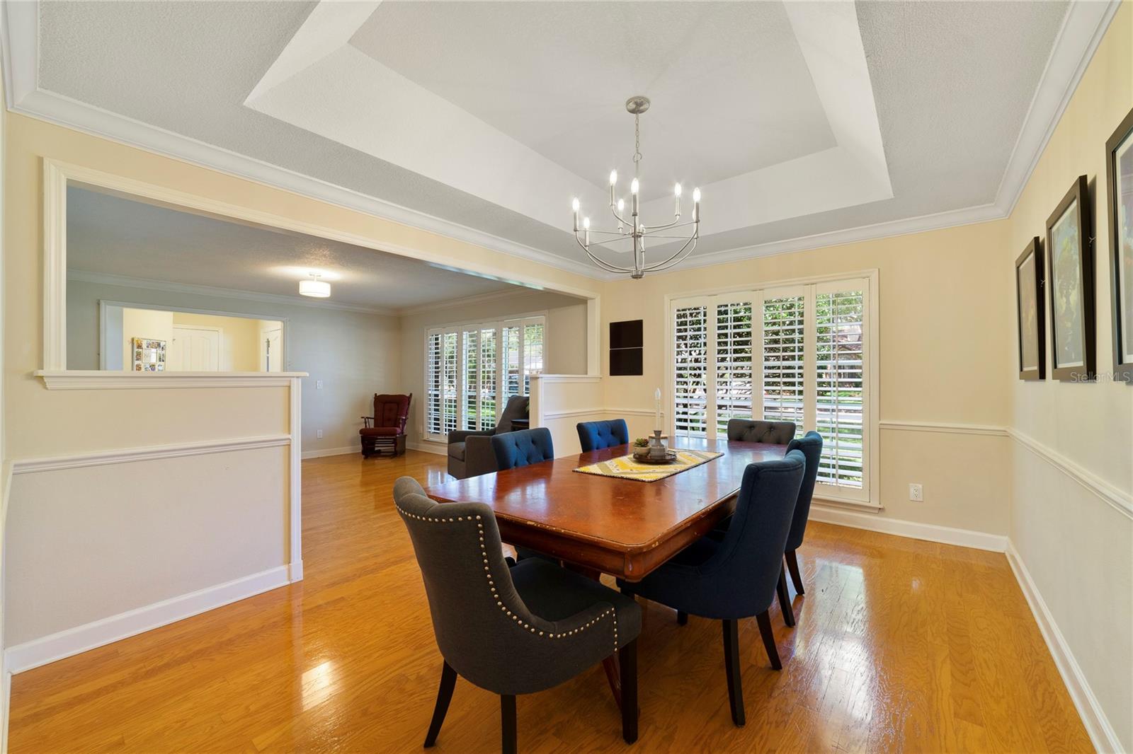 WILLOW RUN - Residential
