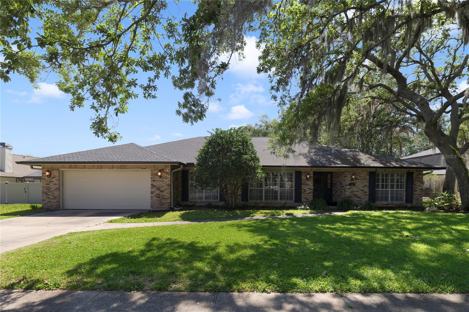WILLOW RUN - Residential