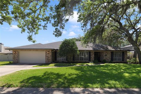 Photo of 749 Willow Run Lane, Winter Springs, FL 32708 (MLS # O6407791)