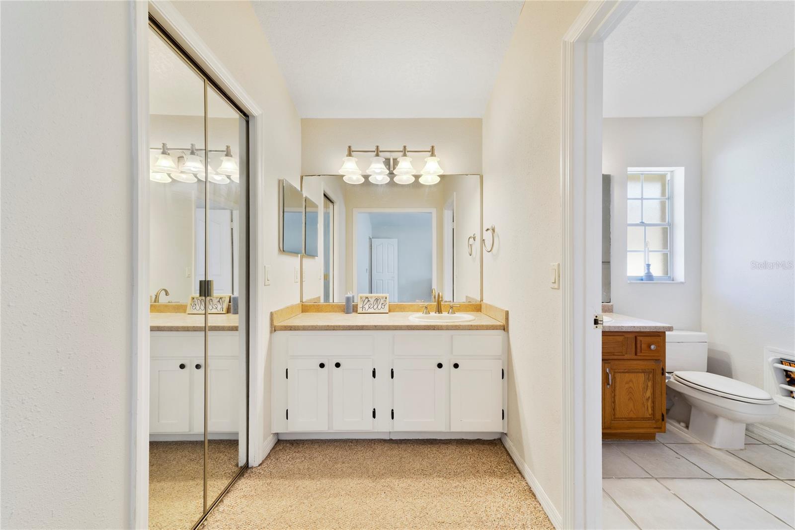 WILLOW RUN - Residential