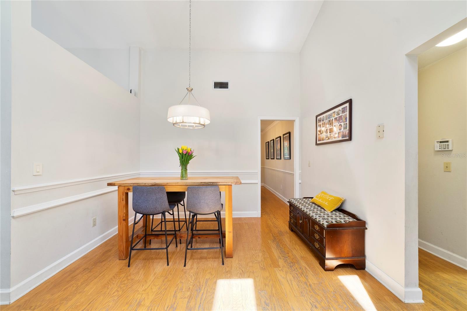 WILLOW RUN - Residential