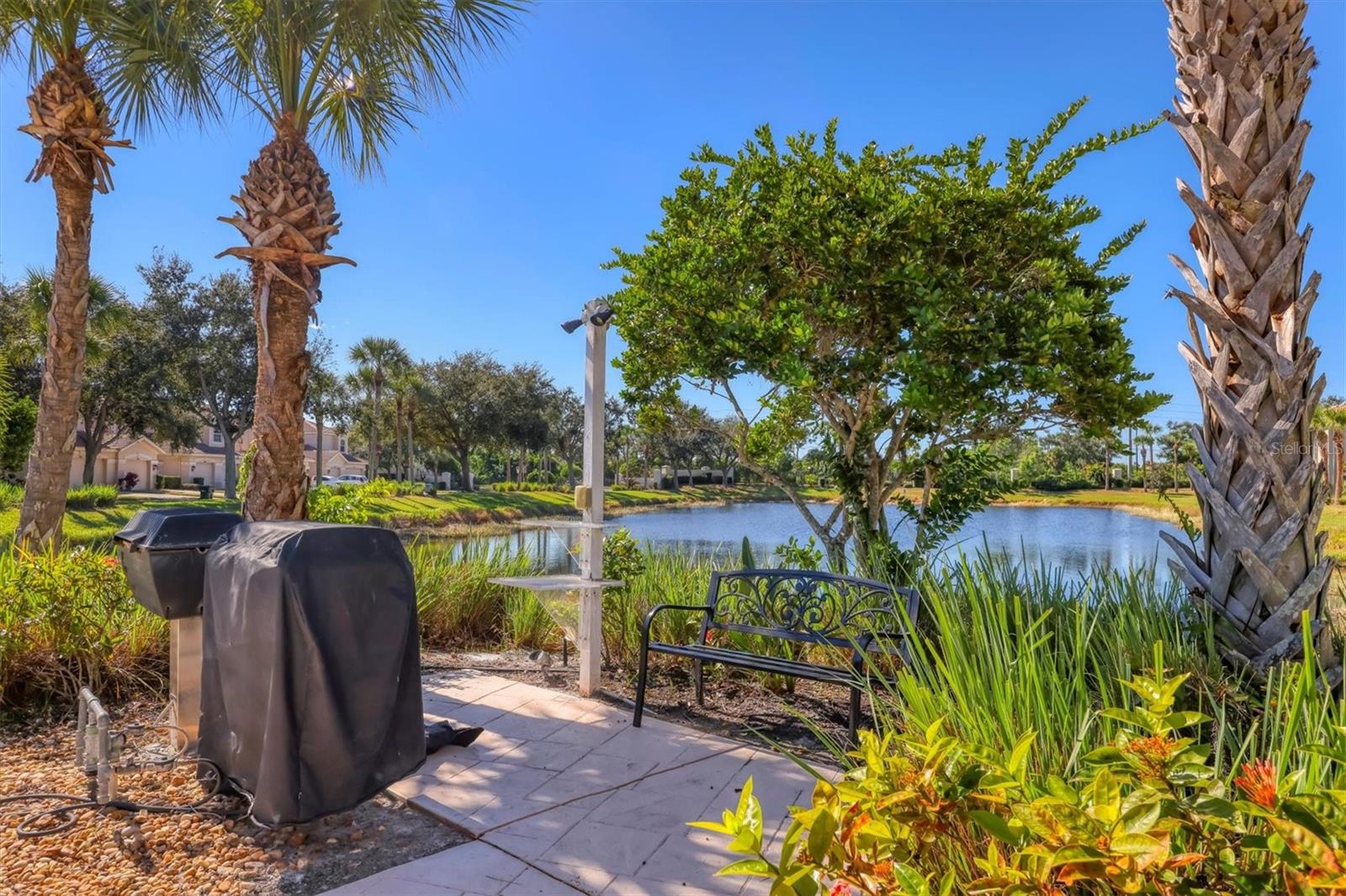 ARIELLE ON PALMER RANCH SEC 1 - Residential