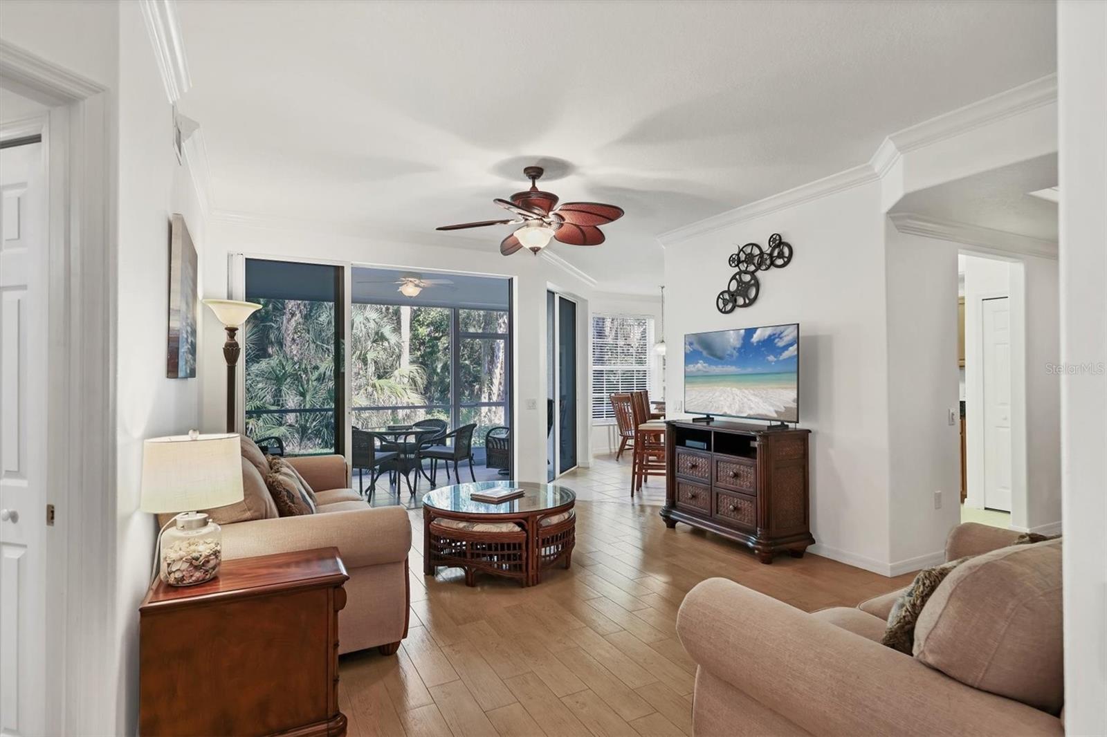 ARIELLE ON PALMER RANCH SEC 1 - Residential