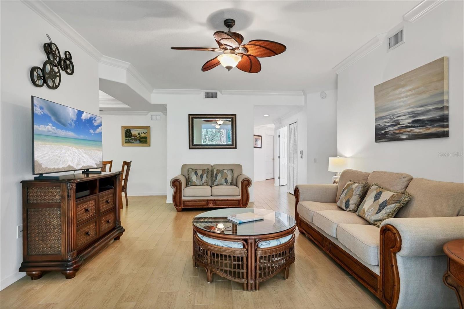 ARIELLE ON PALMER RANCH SEC 1 - Residential