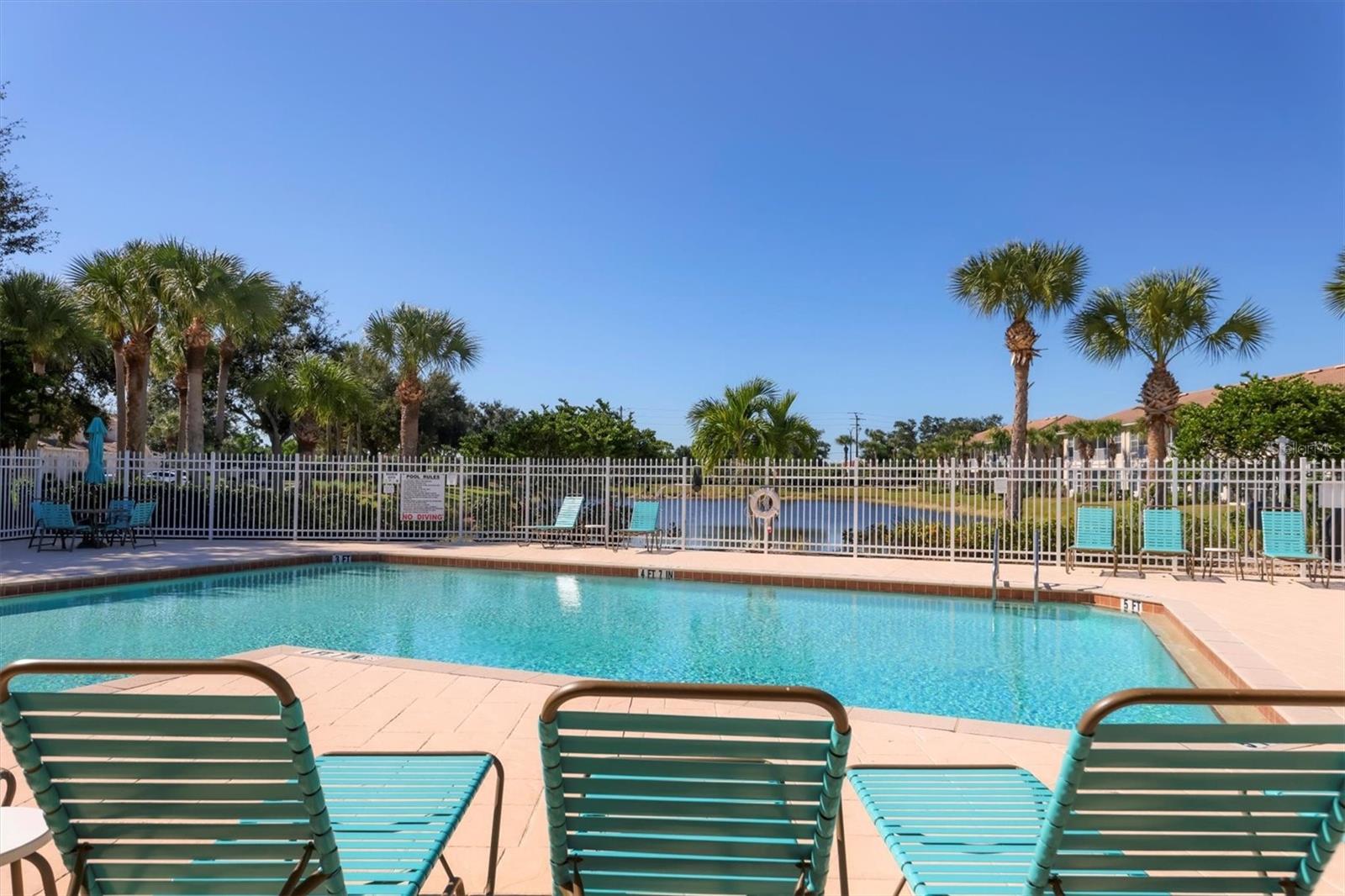 ARIELLE ON PALMER RANCH SEC 1 - Residential