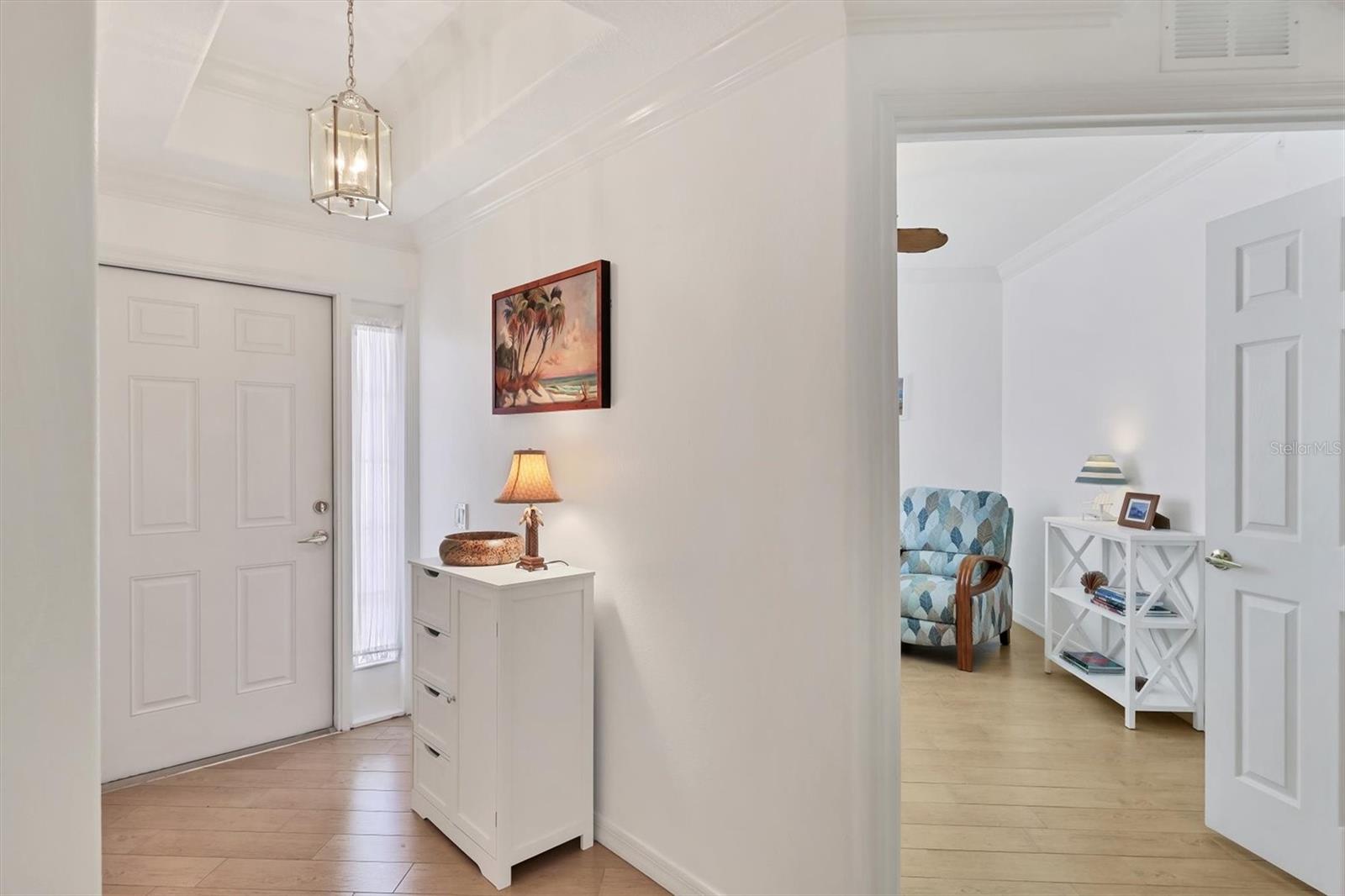 ARIELLE ON PALMER RANCH SEC 1 - Residential