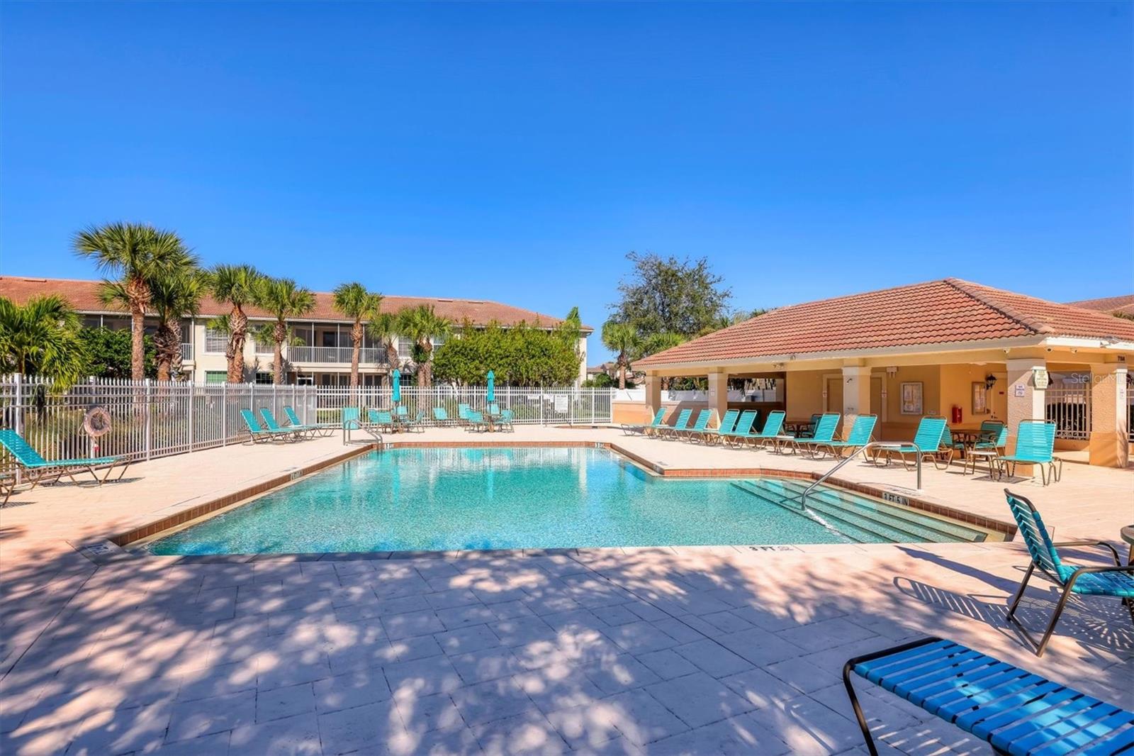 ARIELLE ON PALMER RANCH SEC 1 - Residential