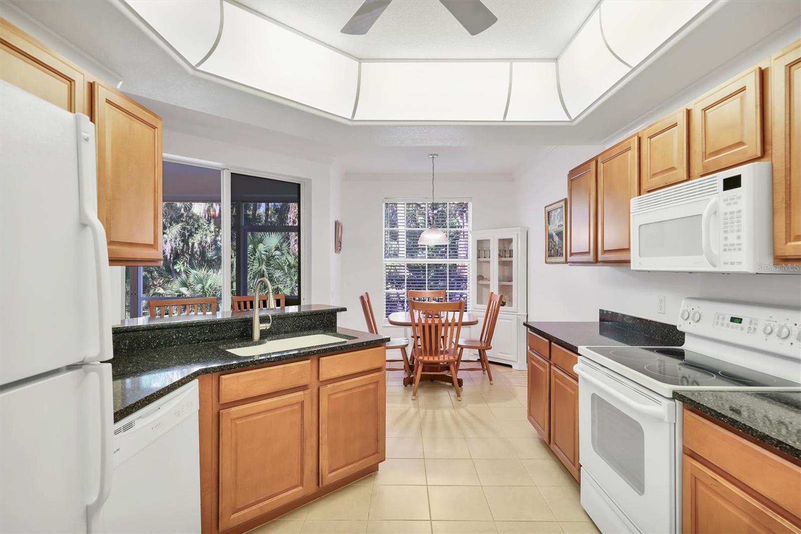 ARIELLE ON PALMER RANCH SEC 1 - Residential