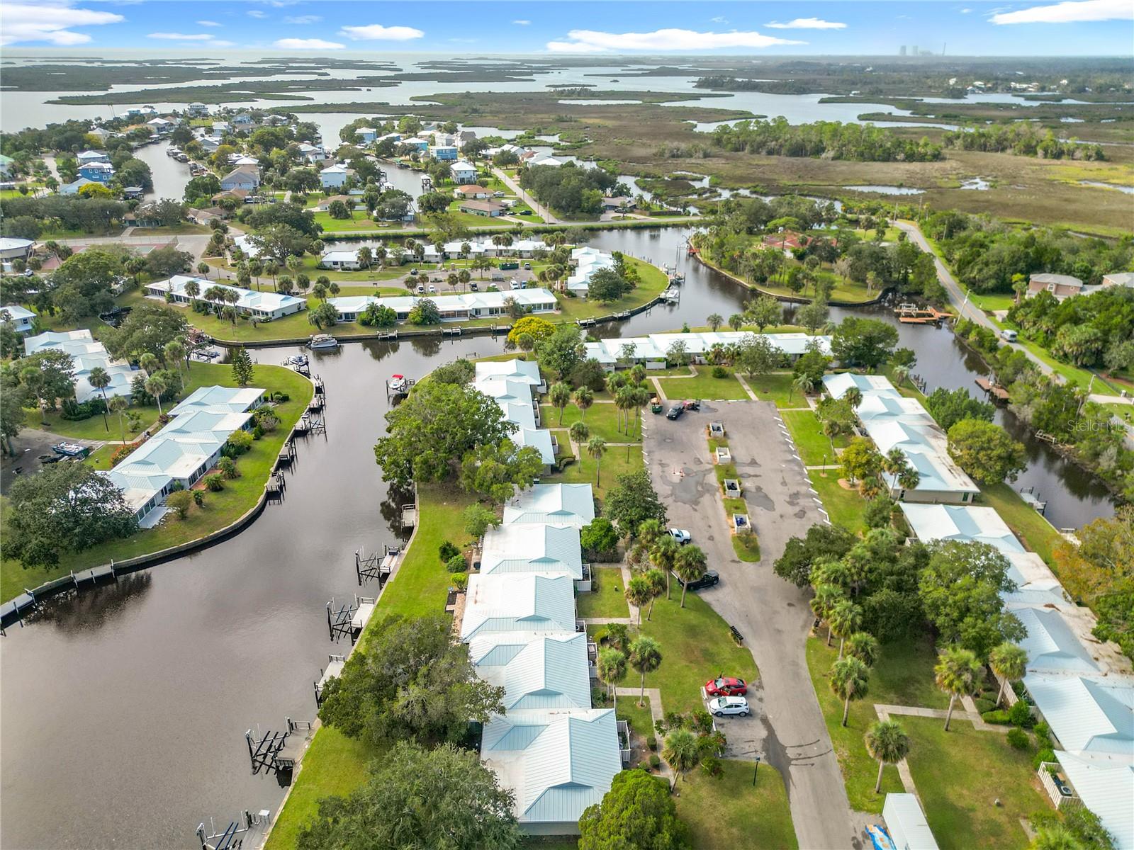 THE BAY VILLAS - Residential