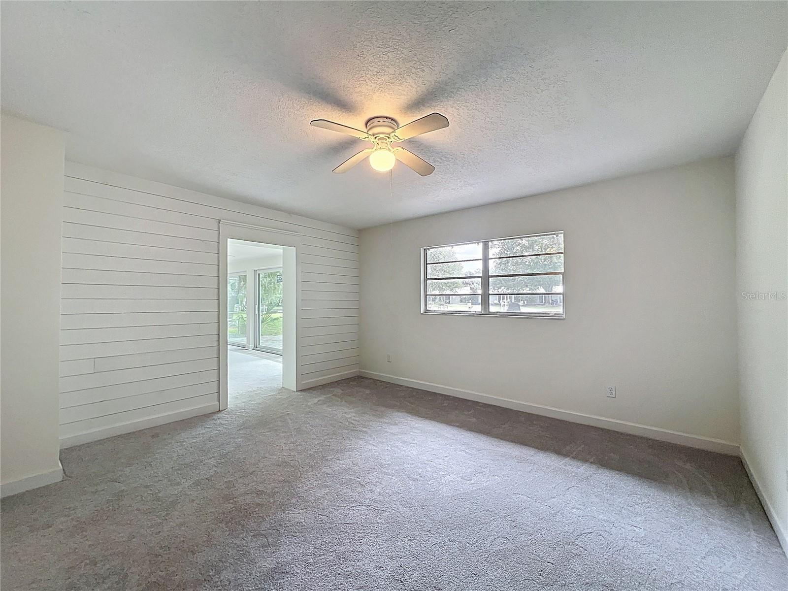 THE BAY VILLAS - Residential