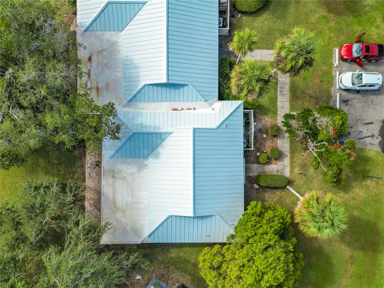 THE BAY VILLAS - Residential