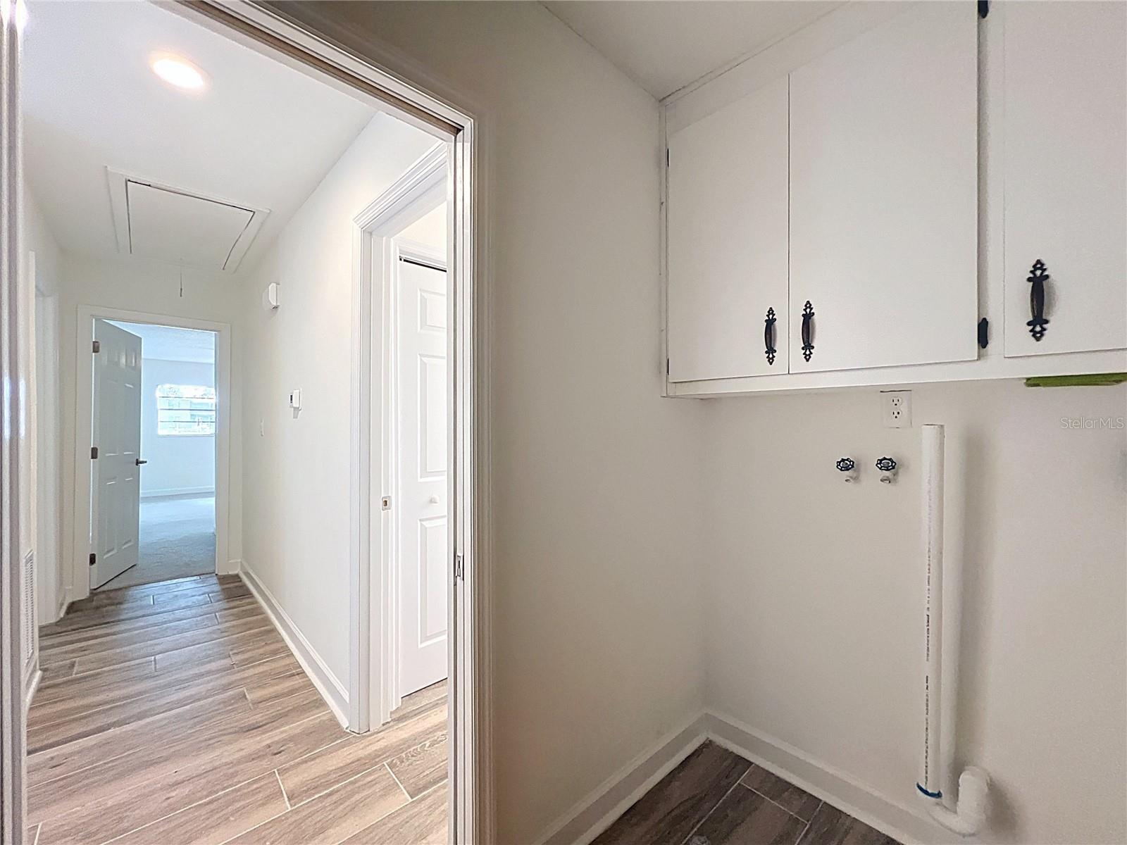 THE BAY VILLAS - Residential