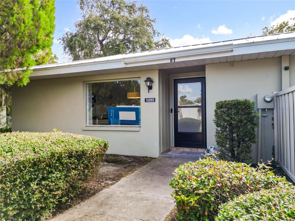 Photo of 11293 W Bayshore Drive #87, Crystal River, FL 34429 (MLS # W7878467)