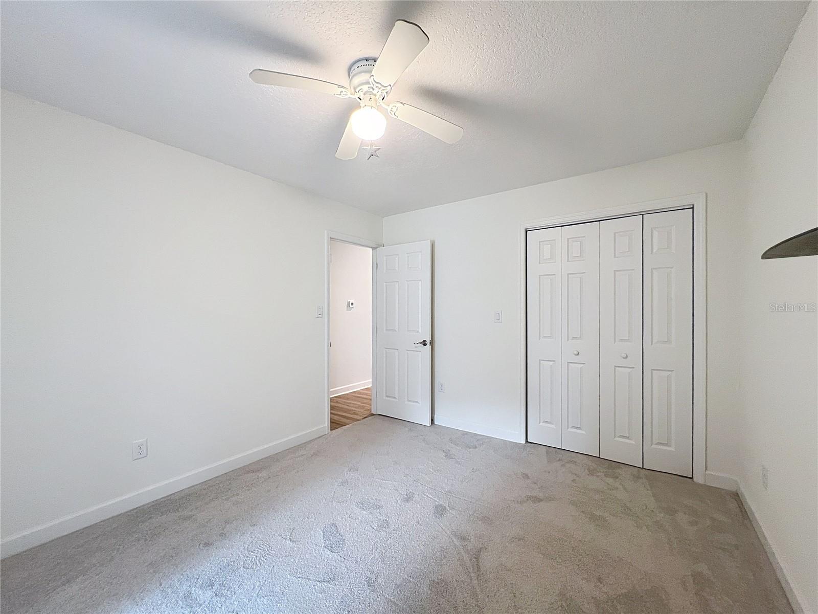 THE BAY VILLAS - Residential