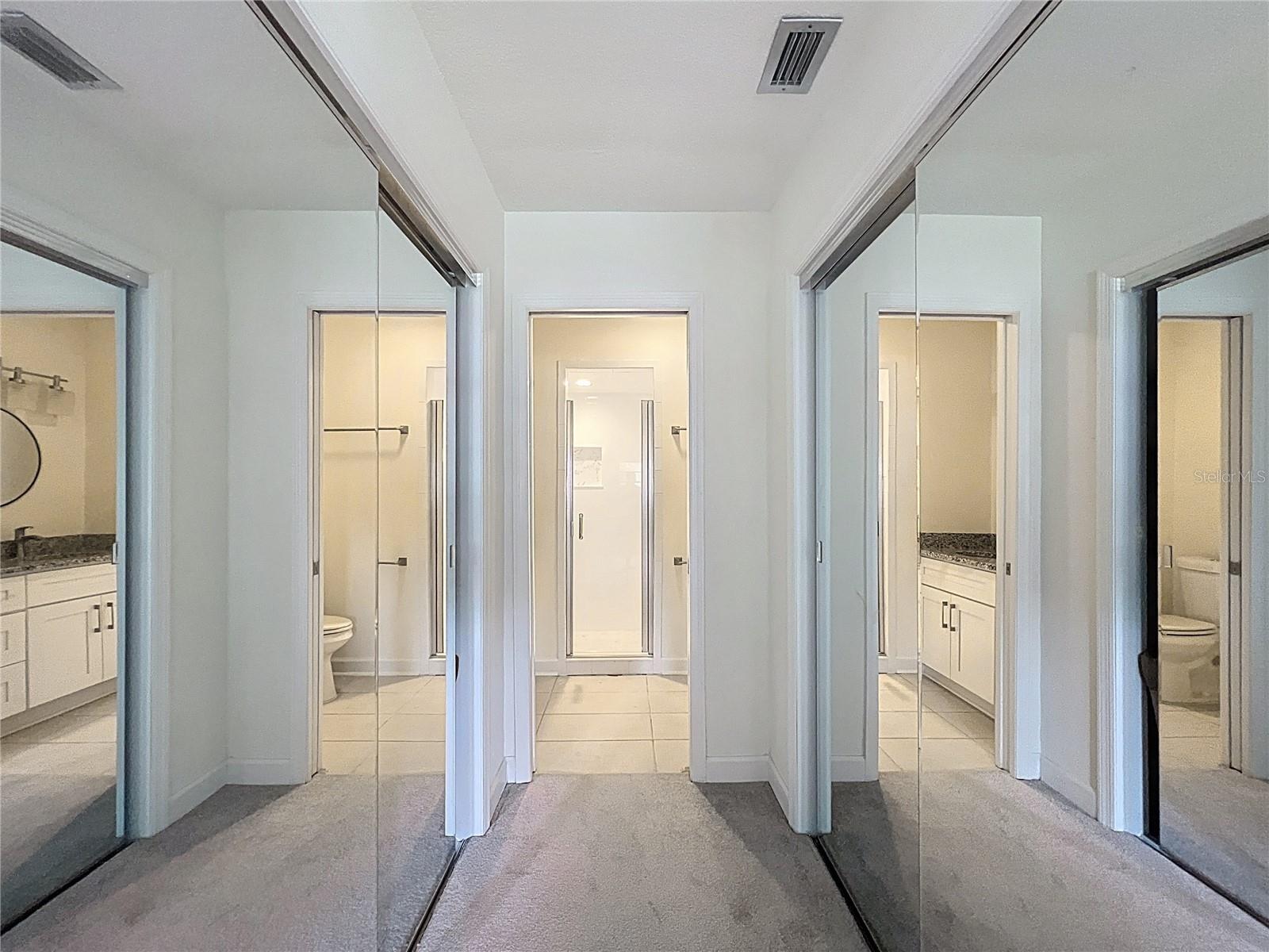 THE BAY VILLAS - Residential