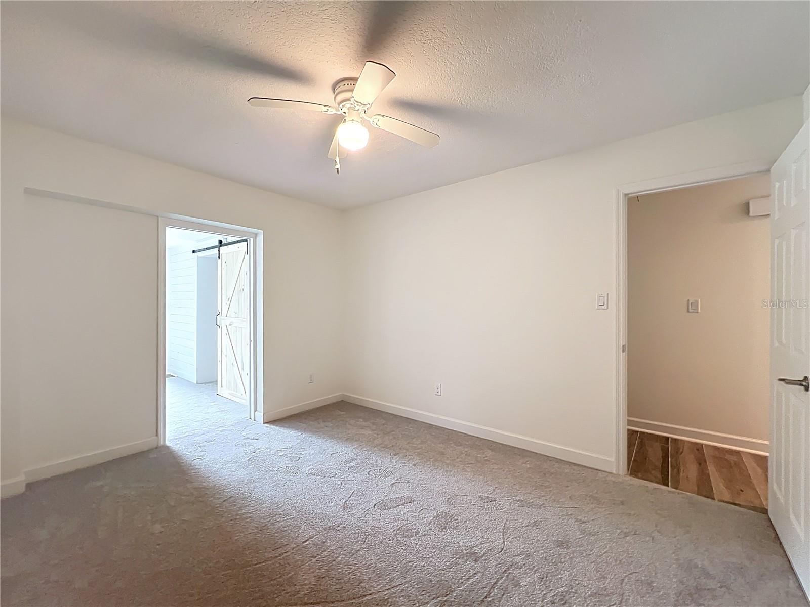 THE BAY VILLAS - Residential