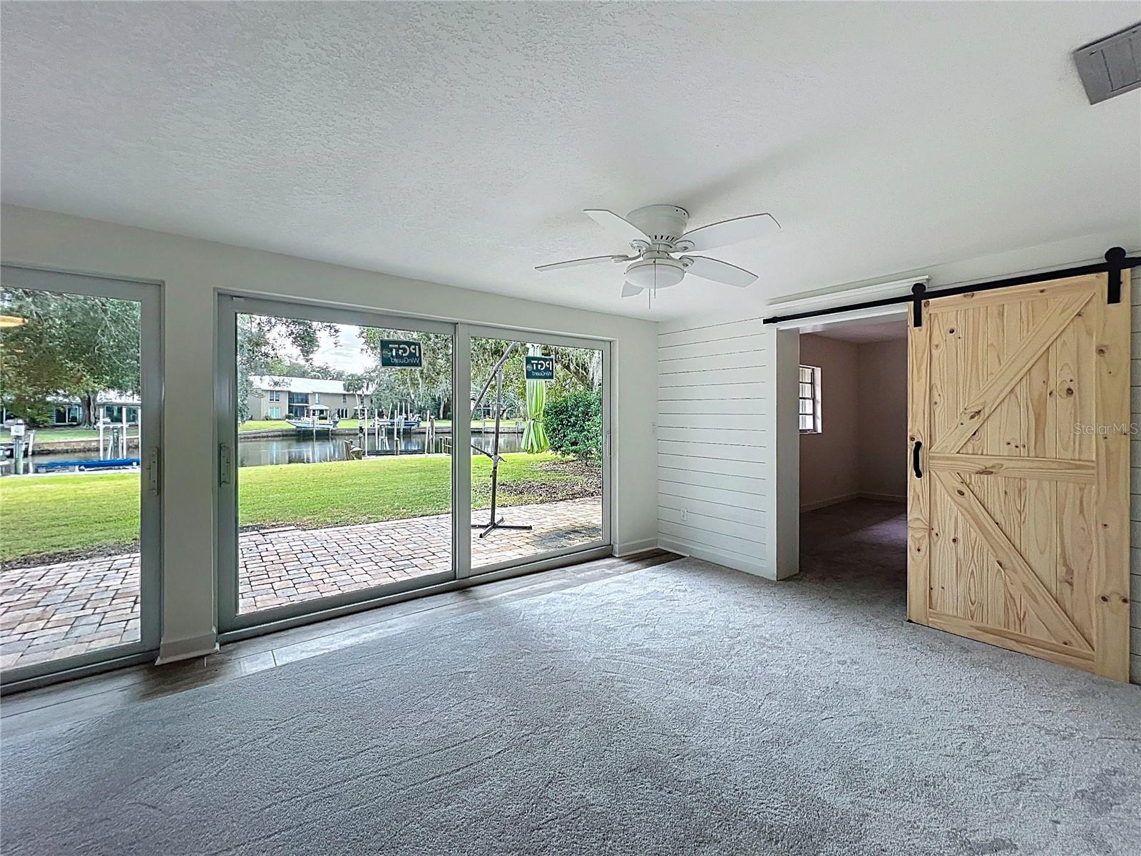 THE BAY VILLAS - Residential