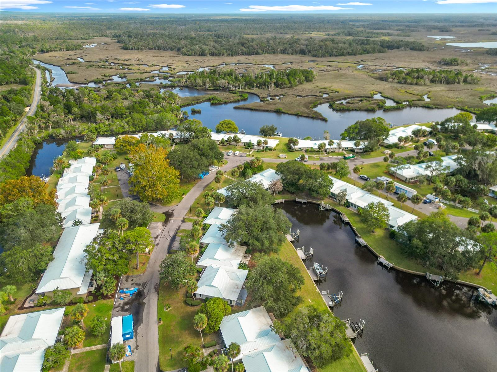 THE BAY VILLAS - Residential