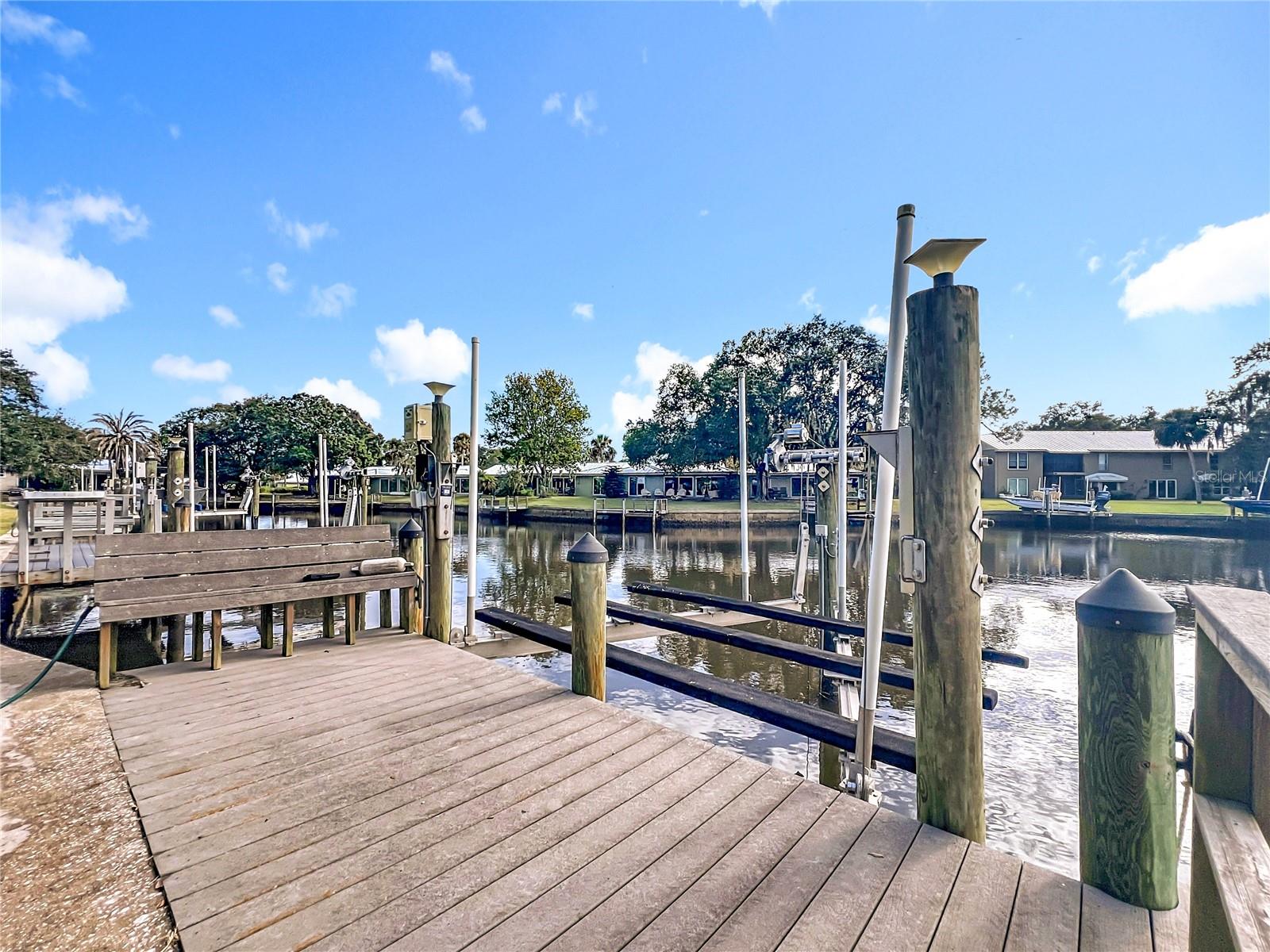 THE BAY VILLAS - Residential