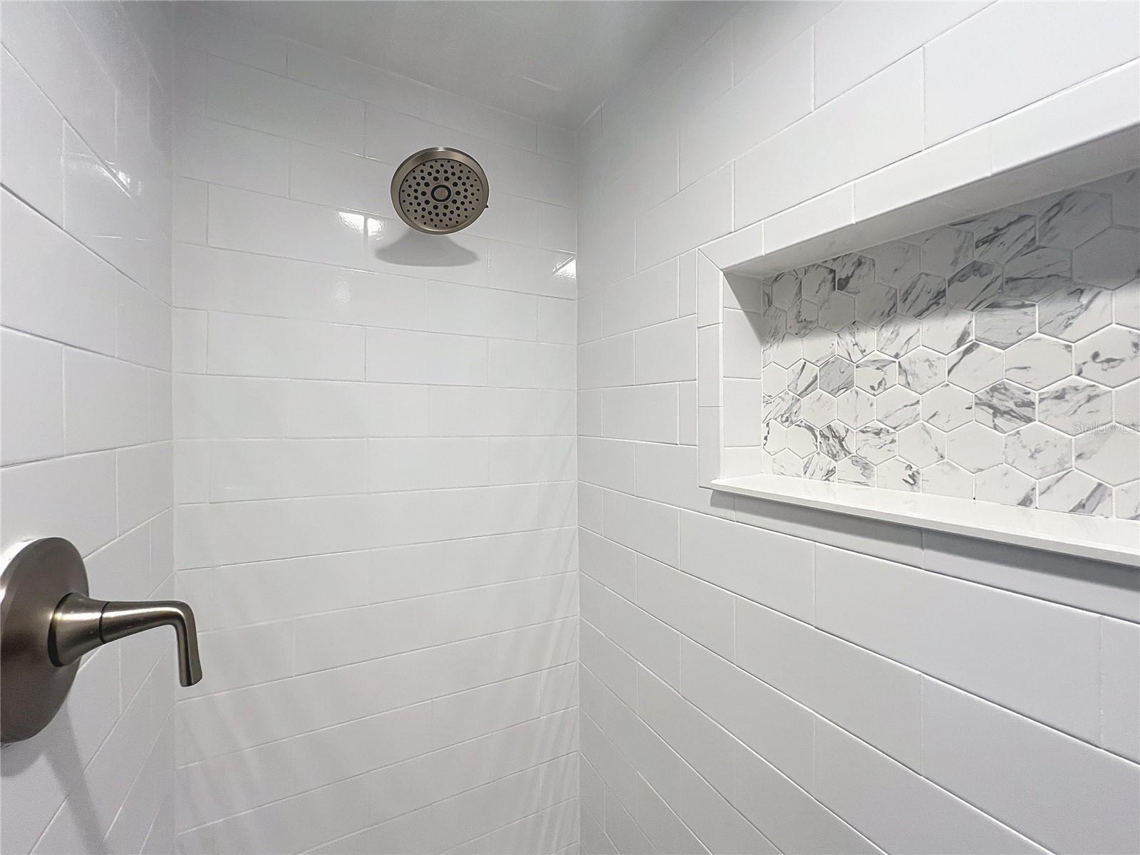 THE BAY VILLAS - Residential