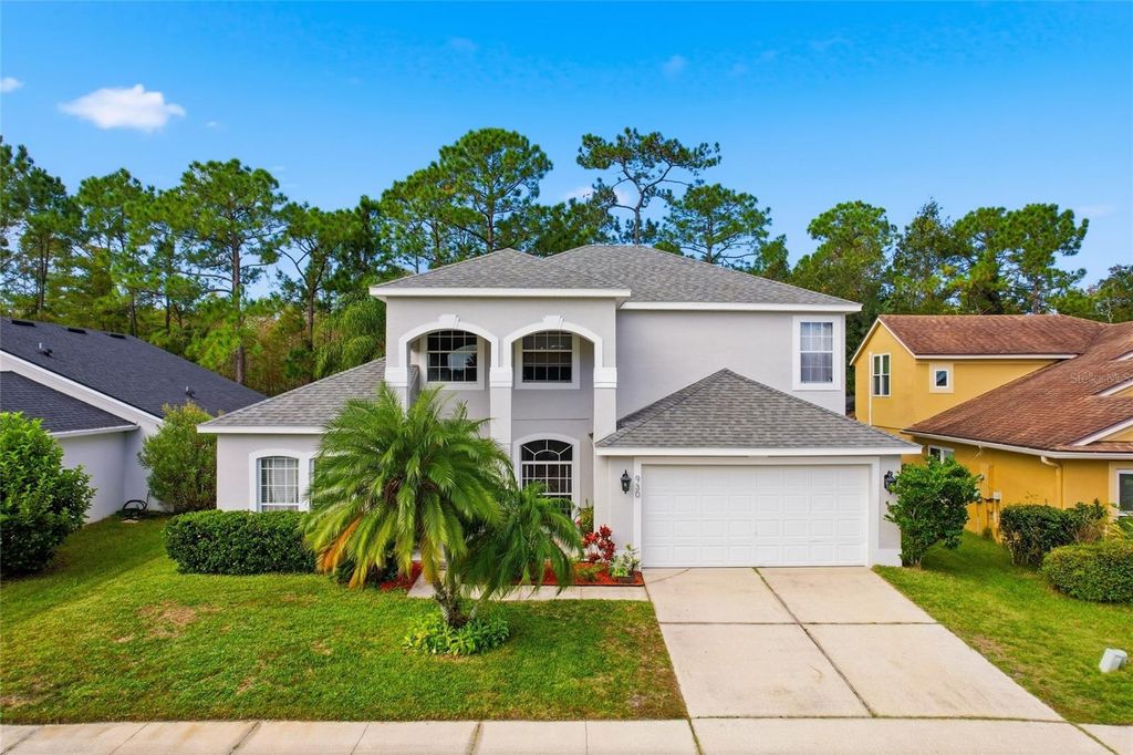 Photo of 930 Oak Chase Drive, Orlando, FL 32828 (MLS # O6357969)