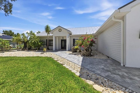 7376 Memorial Drive, Port Charlotte, FL 33981