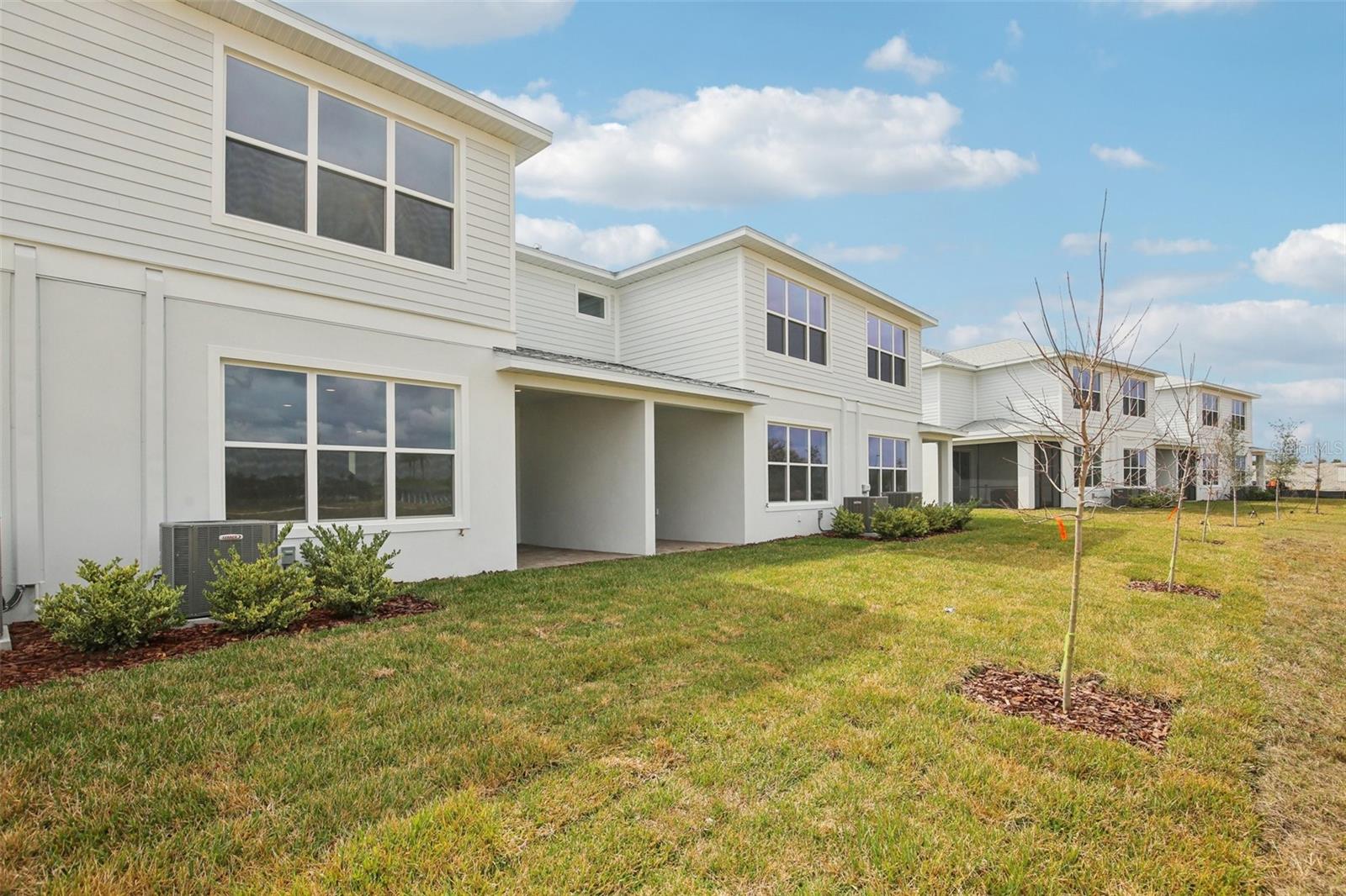 MIRADA PARCEL 23A - Residential