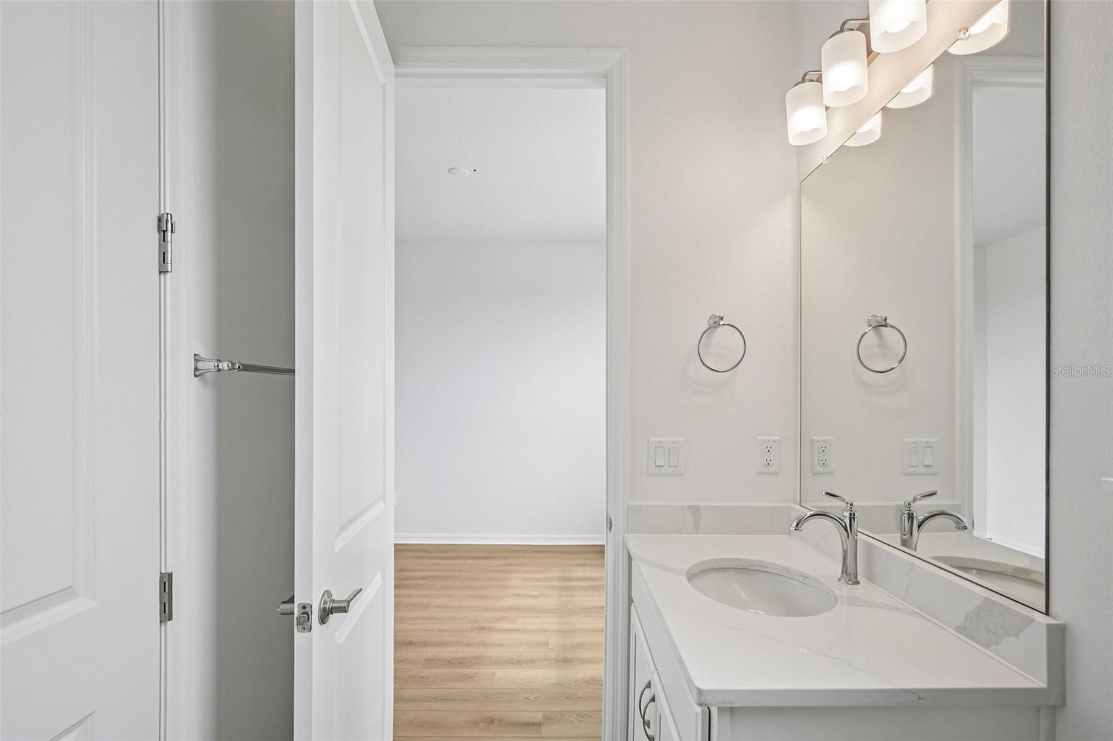 MIRADA PARCEL 23A - Residential